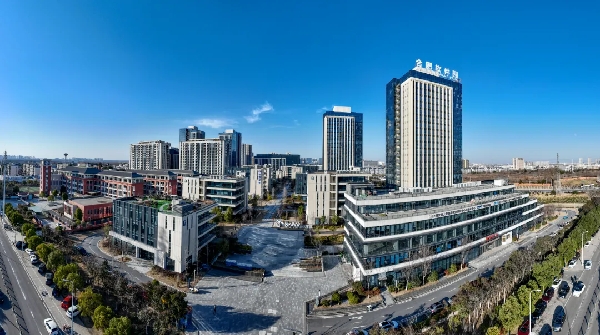 科技打頭陣 創(chuàng)新贏(yíng)未來(lái)！